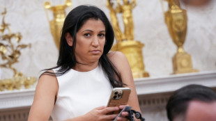 Denmark irritated by wife of Trump aide posting pic of US-flagged Greenland