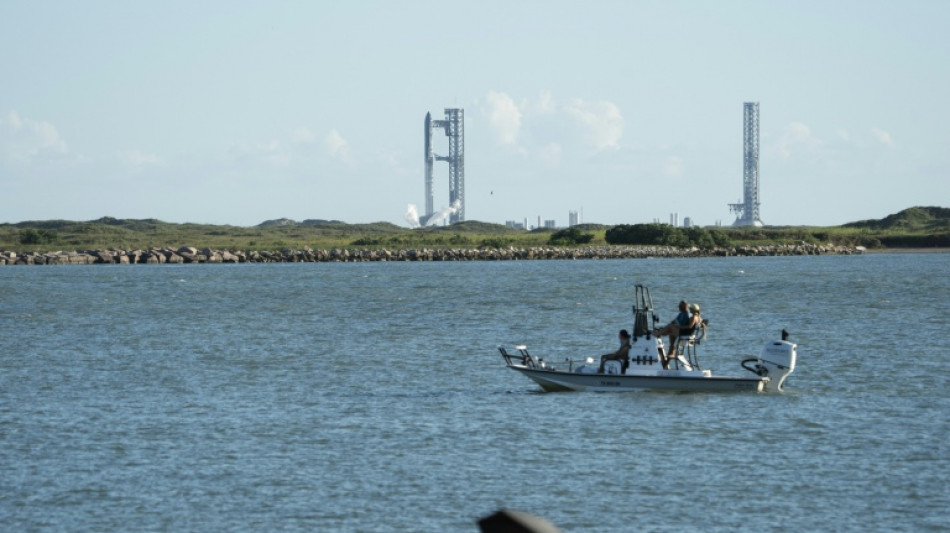 SpaceX, de Elon Musk, eleva su valoraci&oacute;n a 800.000 millones de d&oacute;lares