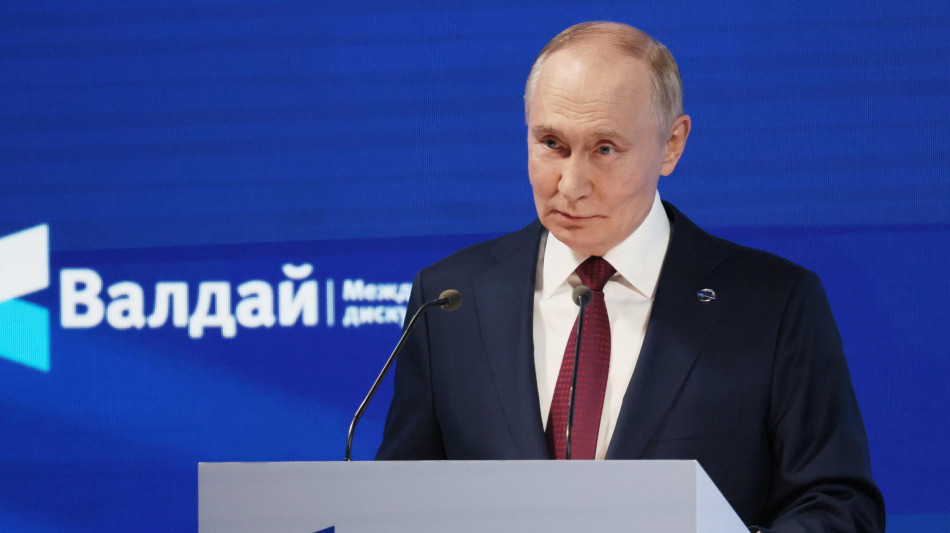 Putin, sequestro francese della petroliera è pirateria