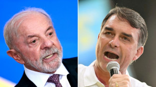Lula, Bolsonaro trade blows in final scramble for votes in Brazil