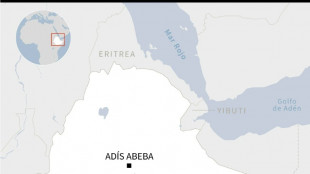 Un fot&oacute;grafo espa&ntilde;ol muere baleado en Etiop&iacute;a mientras colaboraba con una televisi&oacute;n chilena