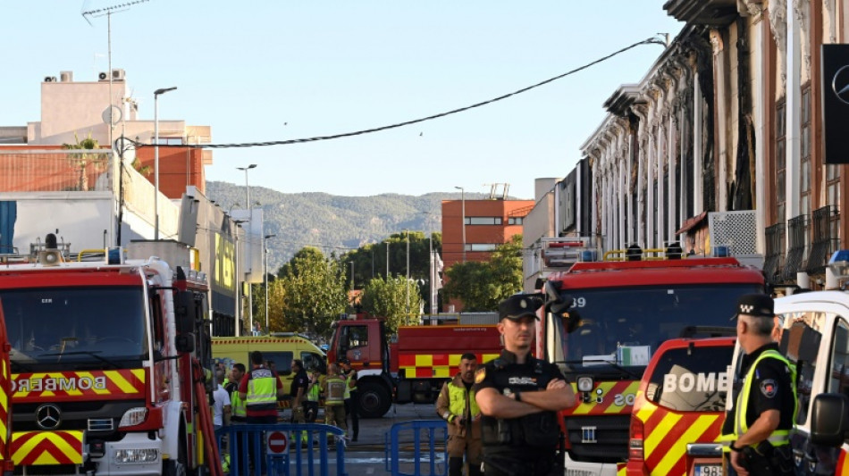 La justicia espa&ntilde;ola investigar&aacute; como homicidios imprudentes las muertes en una discoteca latina