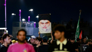 Polic&iacute;a iraqu&iacute; dispersa protesta contra profanaciones del Cor&aacute;n en Europa