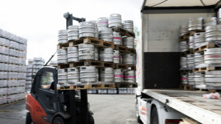 Millionenschaden durch Biersteuerbetrug: Acht Jahre Haft in Hamburg