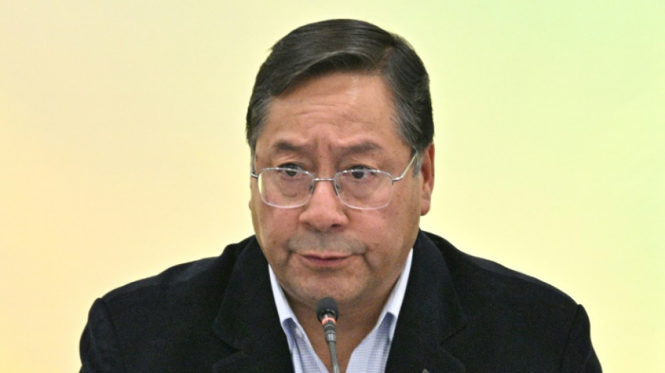 El gobierno boliviano posterga sin fecha el referendo sobre la reelecci&oacute;n presidencial