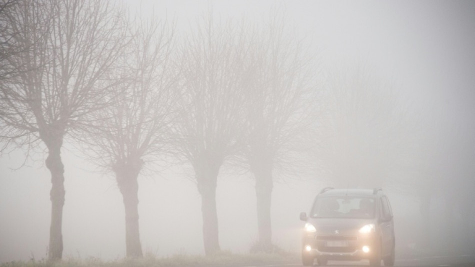 ADAC erwartet zu drittem Advent viel Verkehr auf Fernstra&szlig;en in Deutschland