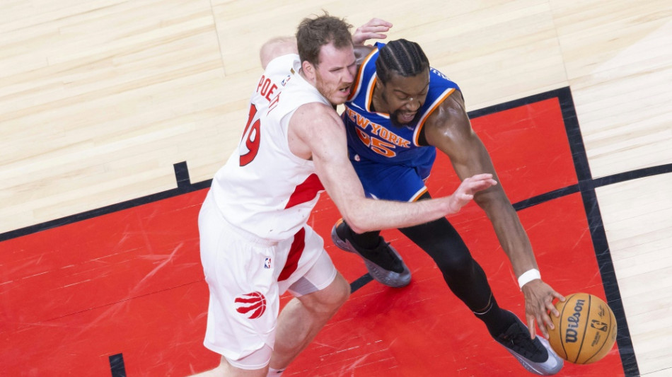 "Einhundert Prozent": Hukporti stellt DBB-Debüt in Aussicht