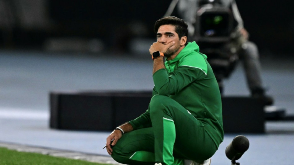 Palmeiras recebe Botafogo com obriga&ccedil;&atilde;o de vencer para seguir na Libertadores