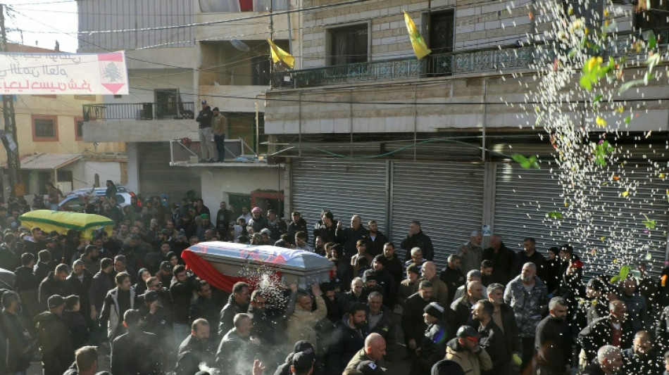 Violents combats dans l'est du Liban o&ugrave; une op&eacute;ration commando isra&eacute;lienne est en cours