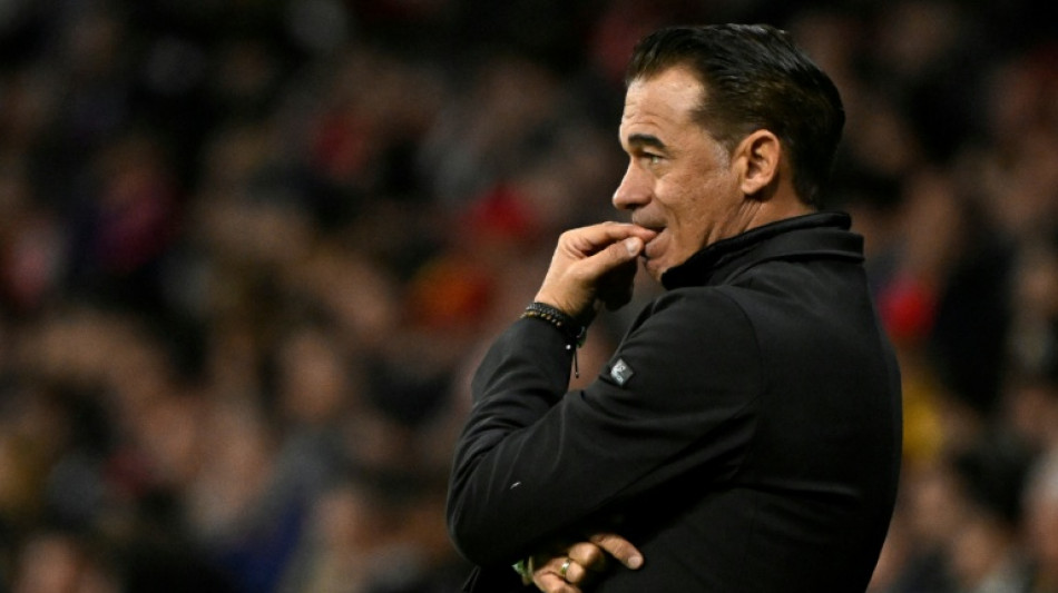 El Sevilla pos-Almeyda pierde en Oviedo y sigue sin levantar cabeza