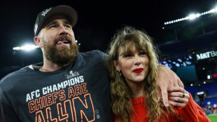 Celebra&ccedil;&otilde;es do casamento de Taylor Swift e Travis Kelce come&ccedil;am em Nova York