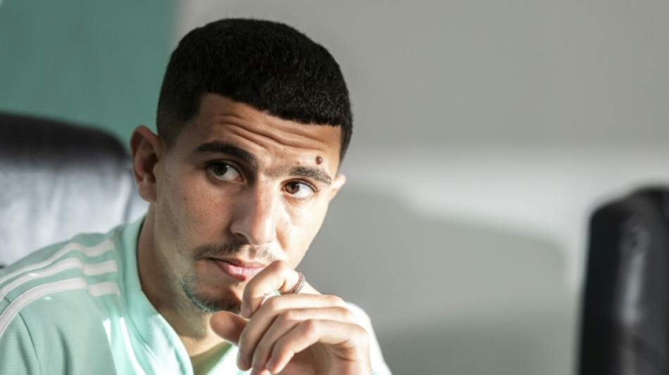 Juzgar&aacute;n en Francia al futbolista Youcef Atal por una publicaci&oacute;n sobre la guerra Israel-Ham&aacute;s