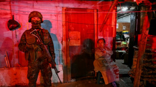 Guatemala concluye el estado de sitio y prepara nuevo operativo de seguridad