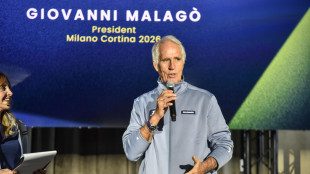 Milano-Cortina: Malag&ograve; a Olimpia, 'Celebriamo armonia e unit&agrave;'