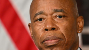 Alcalde de Nueva York niega acusaciones de agresi&oacute;n sexual