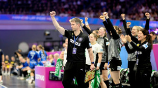 Matchball gegen Montenegro: DHB-Team hei&szlig; aufs Viertelfinale