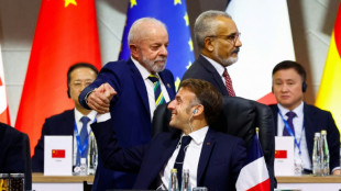 Lula e Macron pedem o fortalecimento da ONU ante Conselho da Paz de Trump