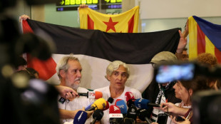 Israel liberará a los últimos miembros españoles de la flotilla para Gaza, según Madrid