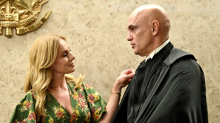 US Treasury lifts sanctions on Brazil Supreme Court justice