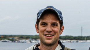 Rusia denuncia "bombo medi&aacute;tico" por arresto de periodista estadounidense