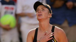 Svitolina vence Kasatkina e vai &agrave;s quartas de Roland Garros