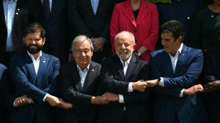 Lula pede alternativa rápida às energias fósseis na COP30