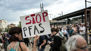 EU-Chemiebeh&ouml;rde empfiehlt Verbot von PFAS-Chemikalien mit Ausnahmen 