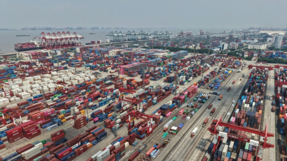 IPC cai mais do que o previsto em setembro na China