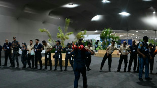 Inc&ecirc;ndio na sede da COP30 atrasa negocia&ccedil;&otilde;es em Bel&eacute;m