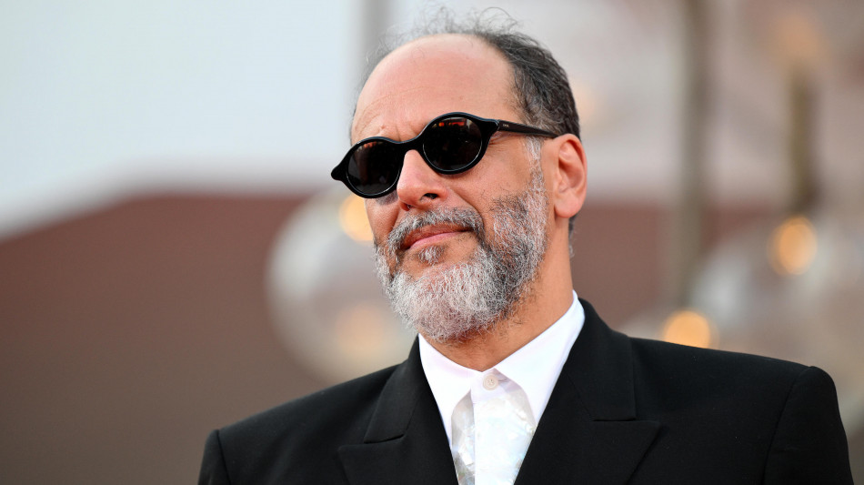 Guadagnino, al CinemaCon con After the Hunt con Julia Roberts