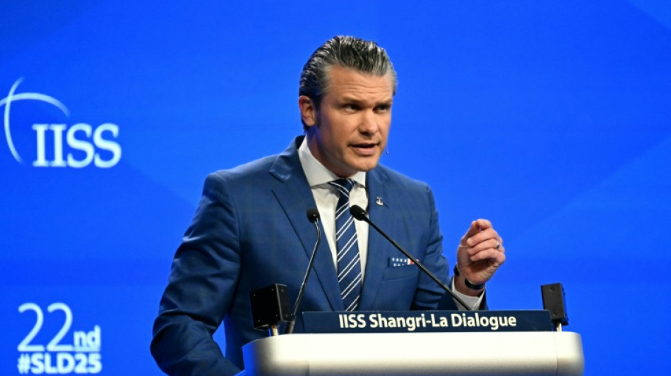 Hegseth warnt vor chinesischem Militäreinsatz gegen Taiwan – Peking reagiert verärgert