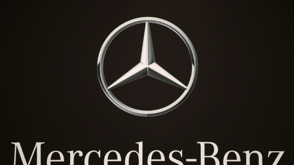 Kundgebungen gegen Sparpl&auml;ne bei Mercedes: 33.000 Teilnehmer laut IG Metall