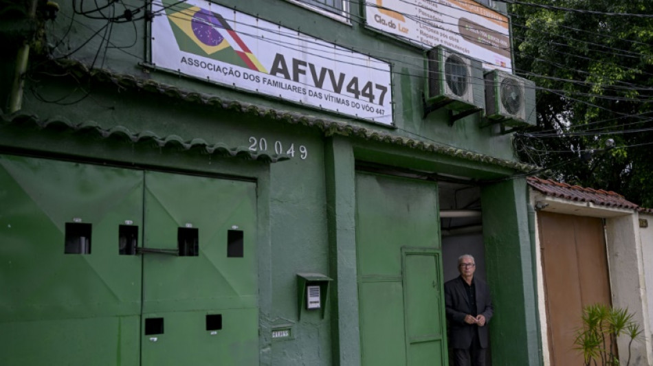 Air France y Airbus, a juicio por el accidente del vuelo R&iacute;o-Par&iacute;s en 2009