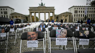 Kanzler-Appell an Jahrestag von Hamas-Überfall: "Auf jüdische Gemeinden zugehen"