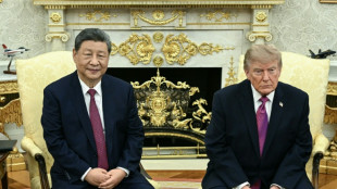 KI: China "respektiert" Trumps Wortwahl "Superintelligenz"