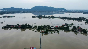 Inondations en Asie du Sud-Est: plus de 250 morts en Tha&iuml;lande et en Indon&eacute;sie