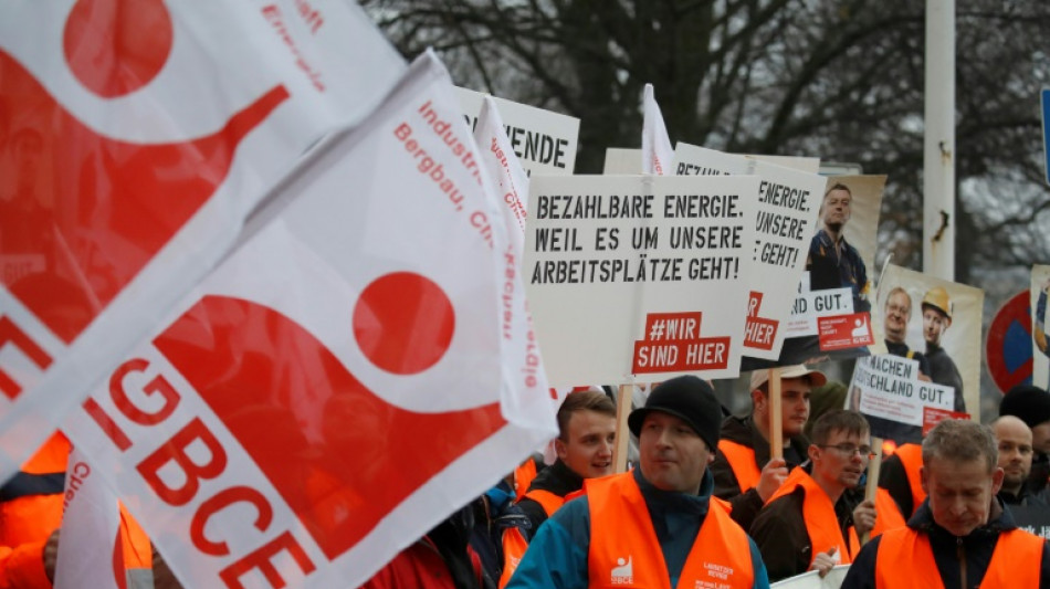Regionale Chemie-Tarifverhandlungen starten in D&uuml;sseldorf 
