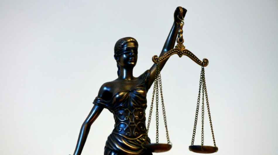 Exfreundin mit Hammer und Rohrzange erschlagen: Lebenslange Haft in Bad Kreuznach
