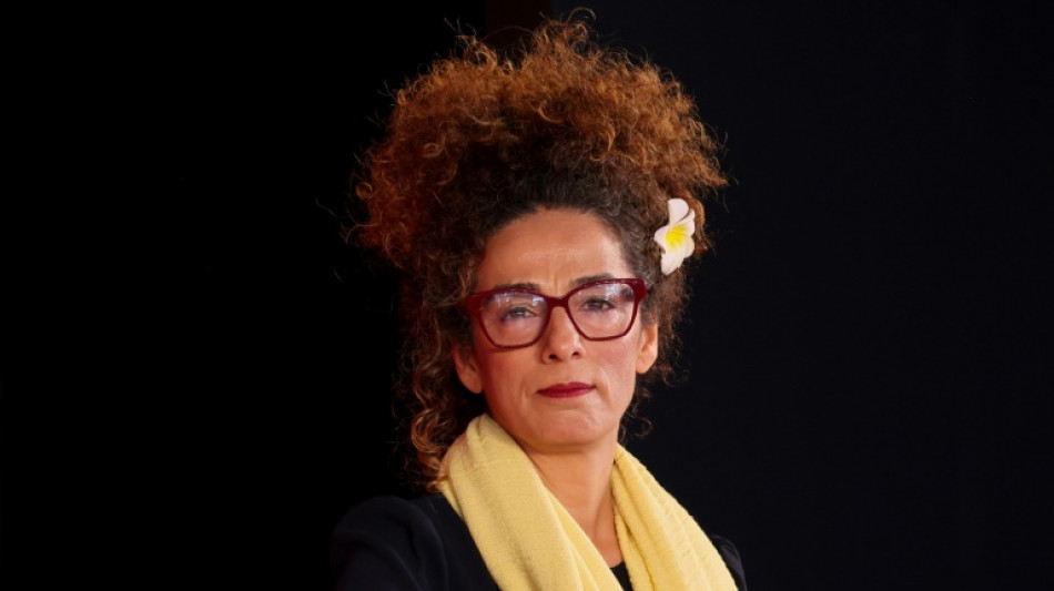 Dos hombres declarados culpables de intentar asesinar a periodista iraní exiliada en EEUU