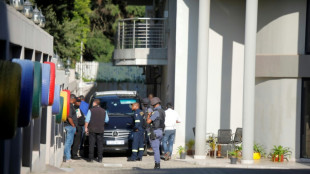 Dos hermanos acusados de corrupci&oacute;n en Sud&aacute;frica y detenidos en Dub&aacute;i enfrentan la extradici&oacute;n