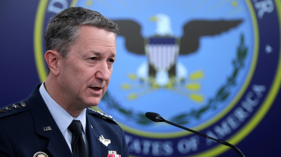 'No aborts. Good luck': Key moments in the US war on Iran