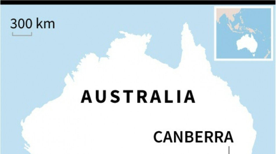 Un helic&oacute;ptero se estrella en el techo de un hotel Hilton en Australia