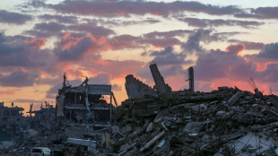 Cds Onu approva bozza Usa su Gaza, Russia-Cina astenute