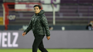 3. Liga: Kocak tritt in Sandhausen zurück