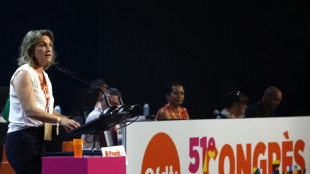La CFDT adopte sa feuille de route pour les quatre ans &agrave; venir
