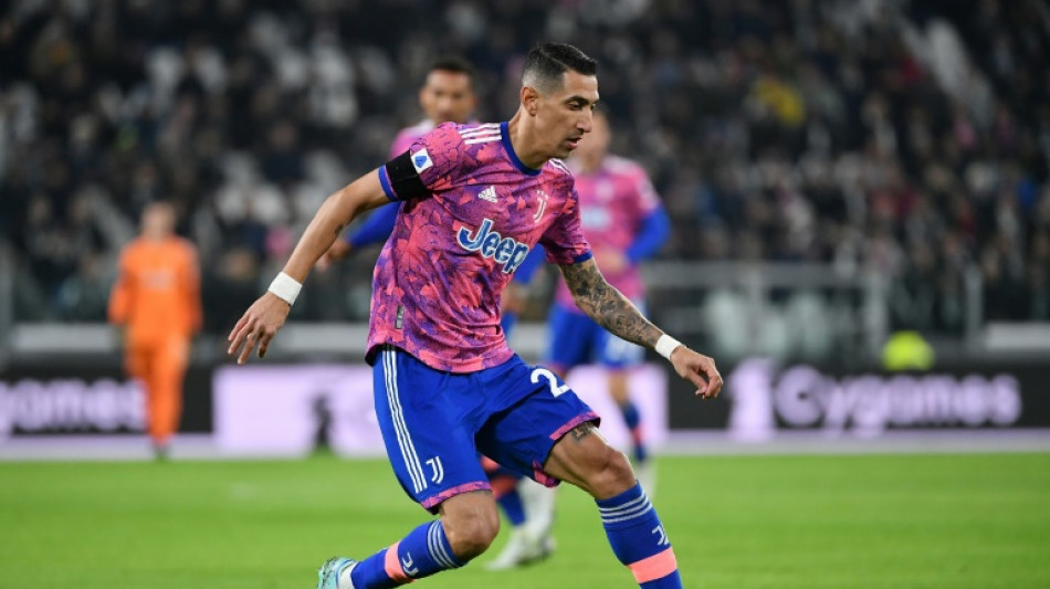 Dos condenados a prisi&oacute;n por el robo en casa de Di Mar&iacute;a