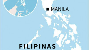 Una familia de cinco muere en Filipinas tras el azote de una tormenta tropical