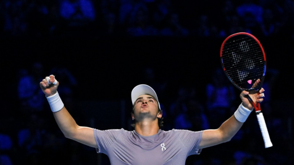 João Fonseca vence Jaume Munar e vai à final do ATP 500 da Basileia