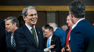 Bessent: USA erh&ouml;hen globalen Zoll wohl diese Woche auf 15 Prozent