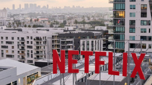 Netflix en "n&eacute;gociations exclusives" pour racheter Warner Bros Discovery (m&eacute;dias)